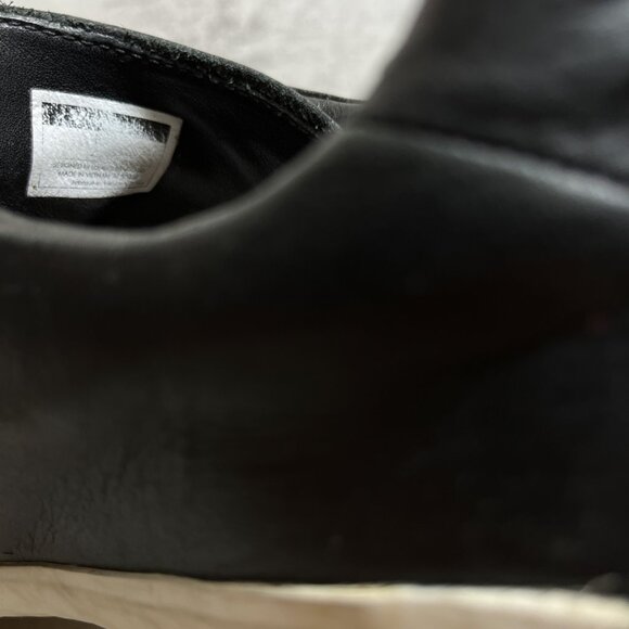 Vivobarefoot Geo Court II Leather Minimalist Sneakers - Men's Size 47 EU / 13 US - Picture 11 of 11